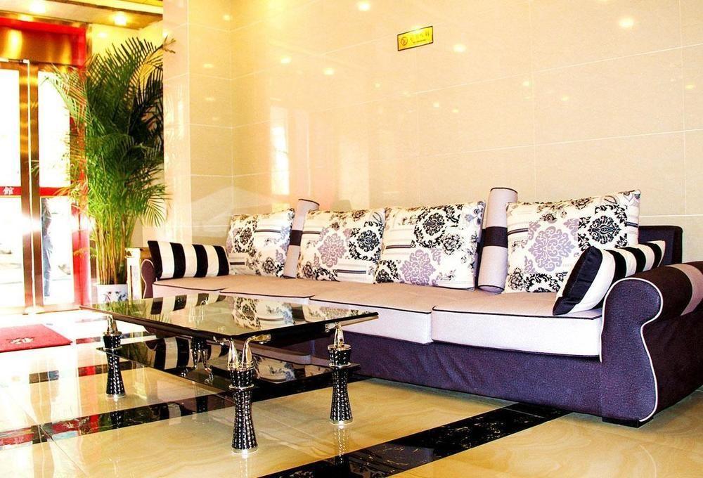 Jiuxiang Hotel Jiuzhaigou Eksteriør billede