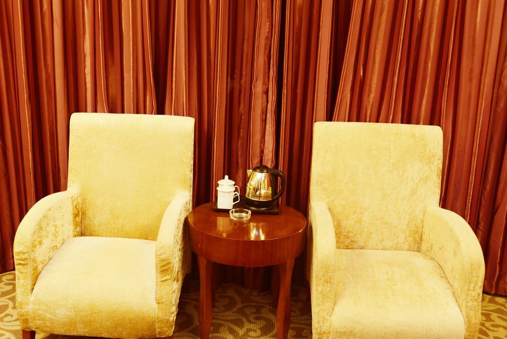 Jiuxiang Hotel Jiuzhaigou Værelse billede